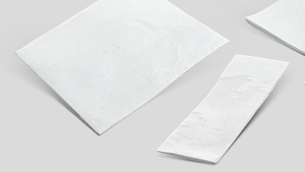 Substituto da dura-máter absorvível biológico Lyoplant® Onlay