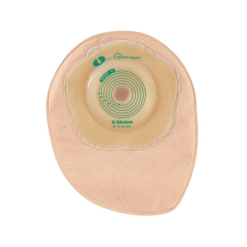 Flexima® Active O' convex saco fechado