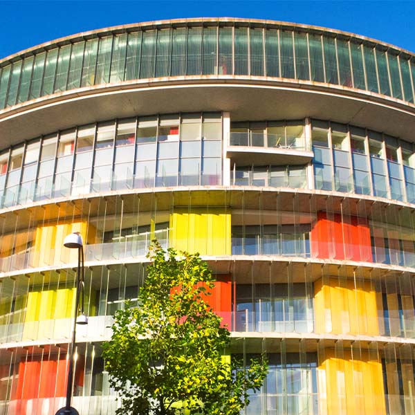 Hospital Universitário de Skåne