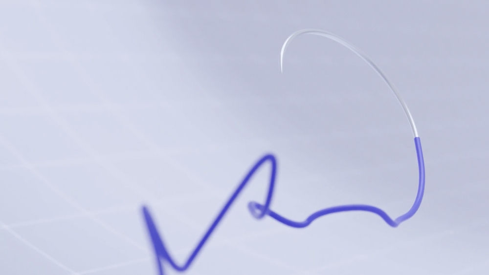 O Monomax® apresenta um perfil de absorção de extra longo prazo e excelente perfil de elasticidade.