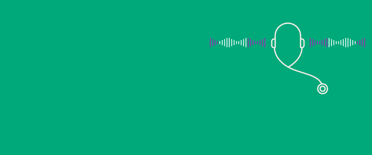Banner podcast - 1