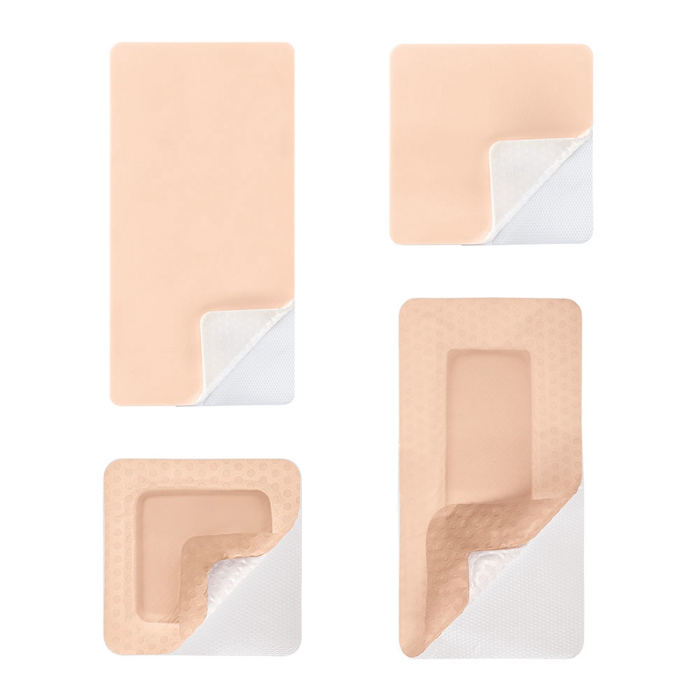 Portfólio de pensos Askina DresSil