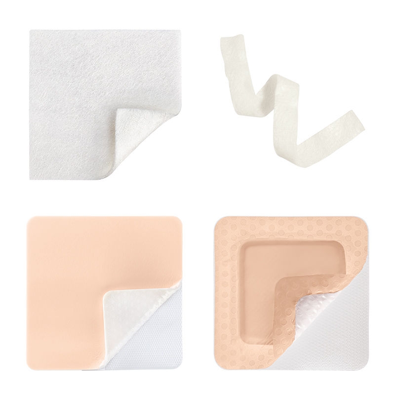 Askina Sorb e Askina DresSil 