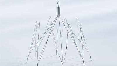 Vena Cava Filter