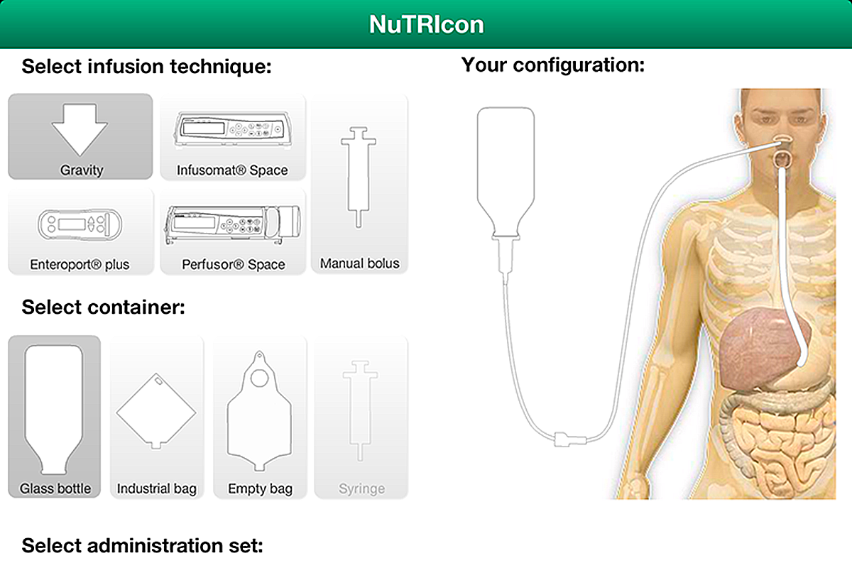 NuTRIcon - Teaser