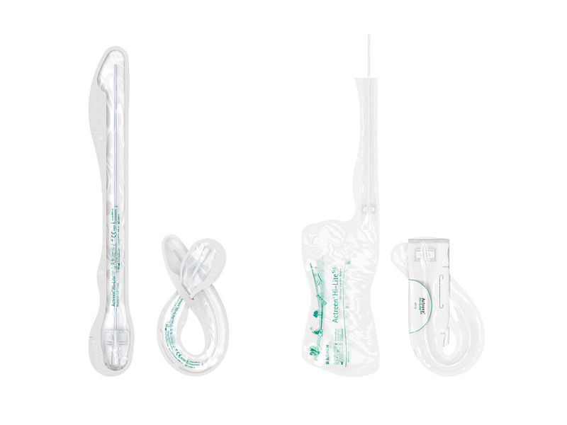 Actreen Hi-Lite Design update 2016