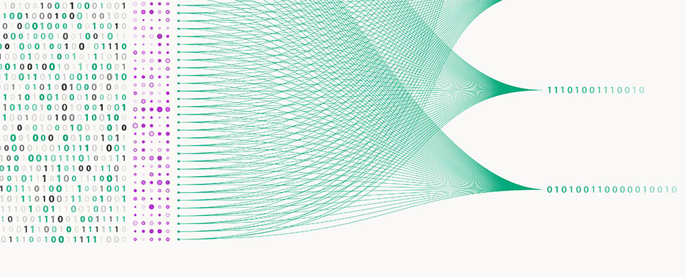 data e inteligência artifial 