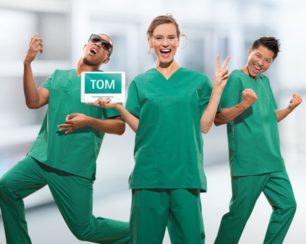 TOM