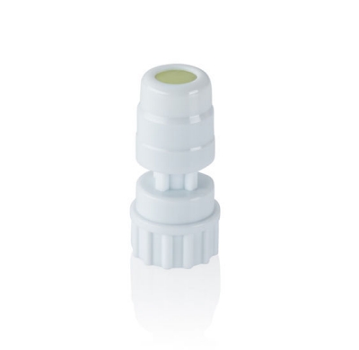 Chemfort adaptador luer lock